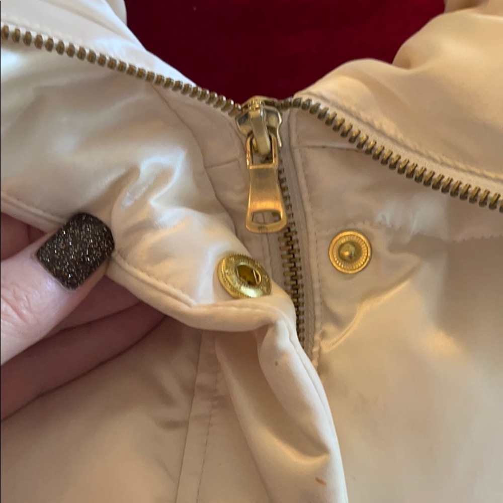 Talbot vest - Picture 3 of 6